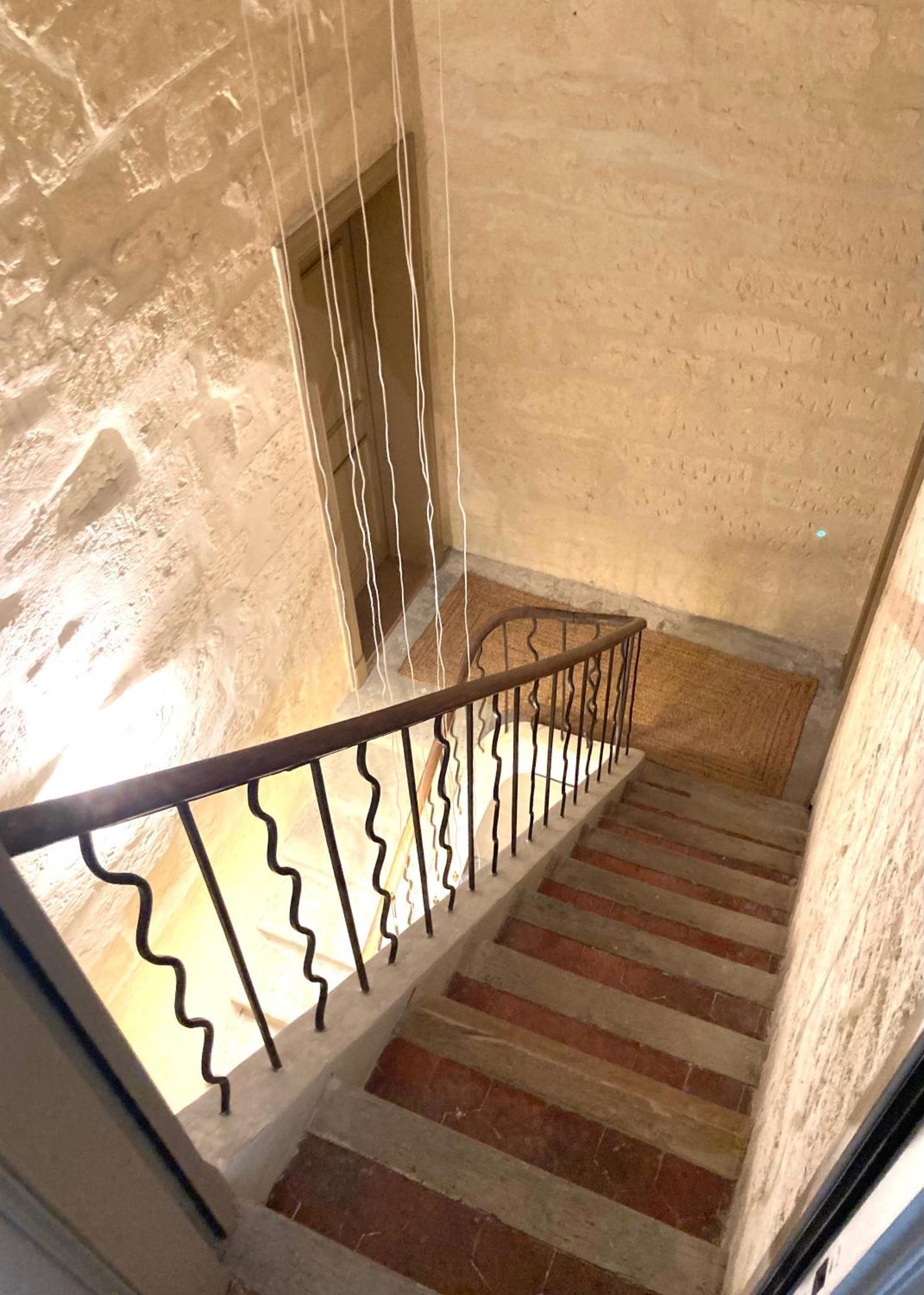 Le Petit Avignon - Chambres & Appartement A Deux Pas Du Pont D'Avignon Et Du Palais Des Papes Zimmer foto